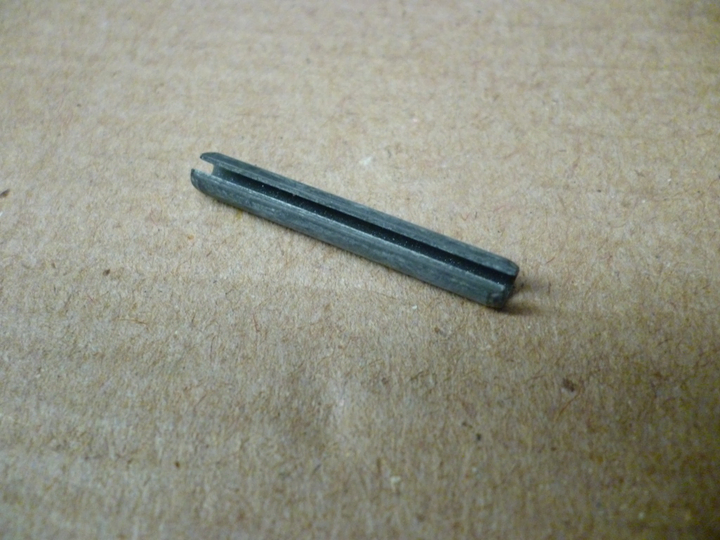 Pino caja cambios elastico cc. - Imagen principal