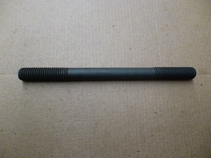 Eje caja cambios trambalador s5-680 - Imagen principal