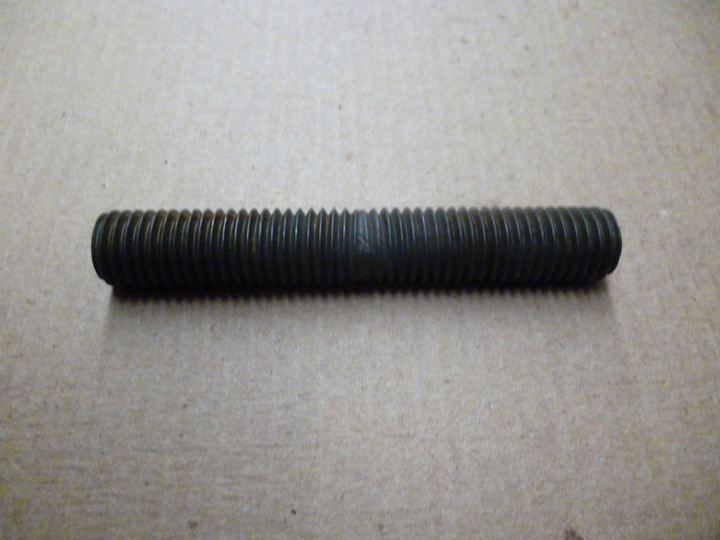 Eje caja cambios trambalador s5-680                      ant. 073 - Imagen principal