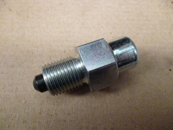 Posicionador eje cc. s6-1550 - Imagen principal