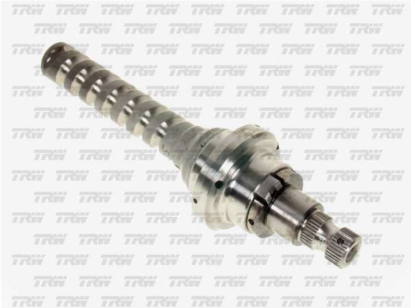 Sin fin caja direccion hid  tas 65 ford - Imagen principal