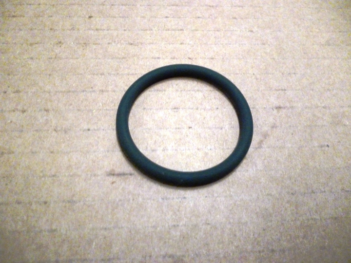 O'ring de caños de aceite - Imagen principal