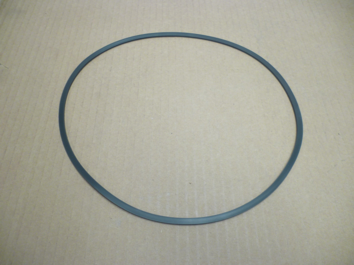 Aro goma int.seccion rectangular embrague b c.c.aut. - Imagen principal