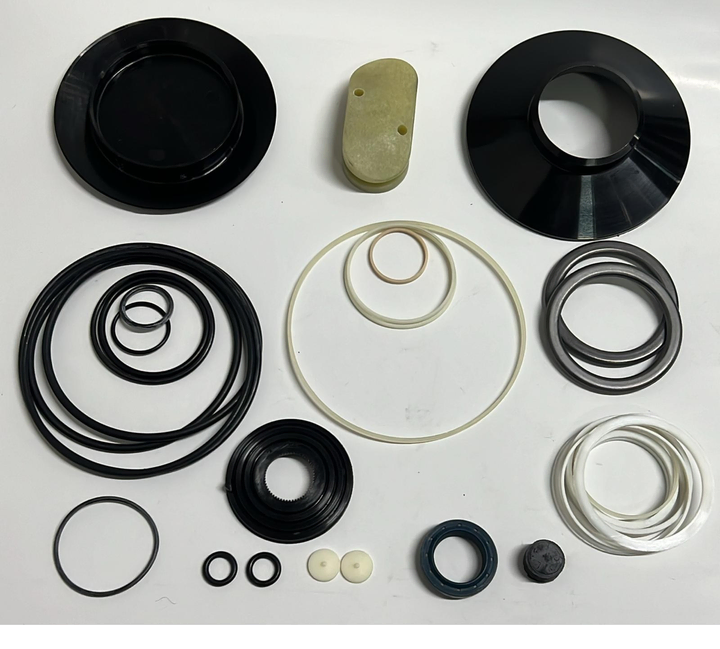 Rep caja dir hidraulica 8090 - Imagen principal