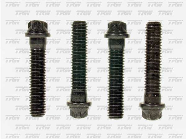 Tornillo carcaza valvula  tas 65 - Imagen principal