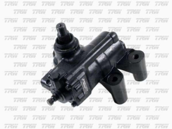 Caja dir hid completa ford 8-14 - Imagen principal