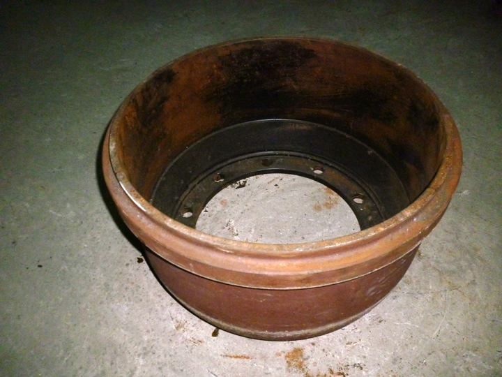 Campana dia 418 pis 170 agu 10 alt 258 tras - Imagen principal