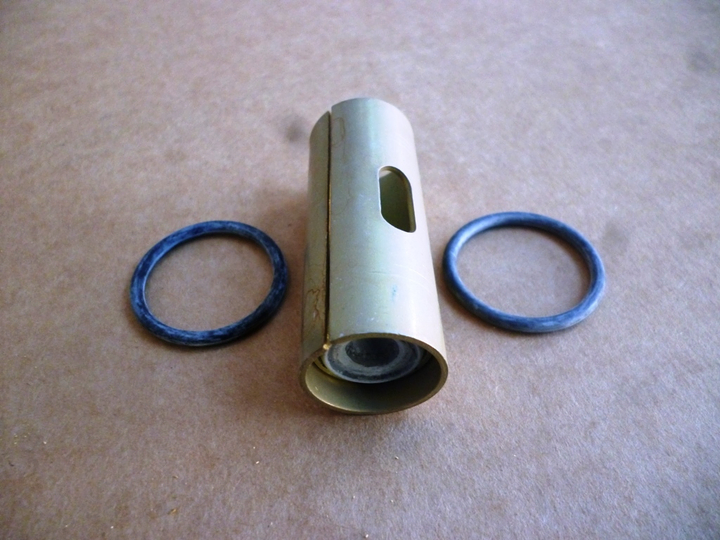 Rep valv retencion comp doble ford cargo tipo dc. 4 - Imagen principal