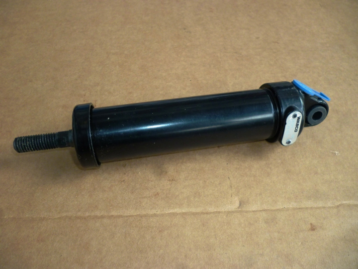 Cilindro neumatico f. motor - Imagen principal