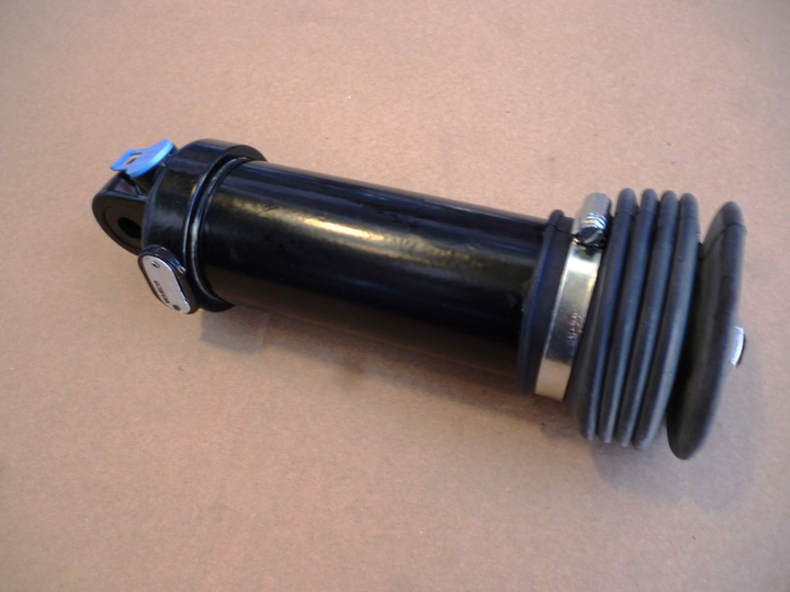 Cilindro neumatico intermedia - Imagen principal