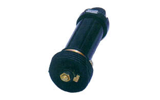 Cilindro neumatico intermedia - Vista 2