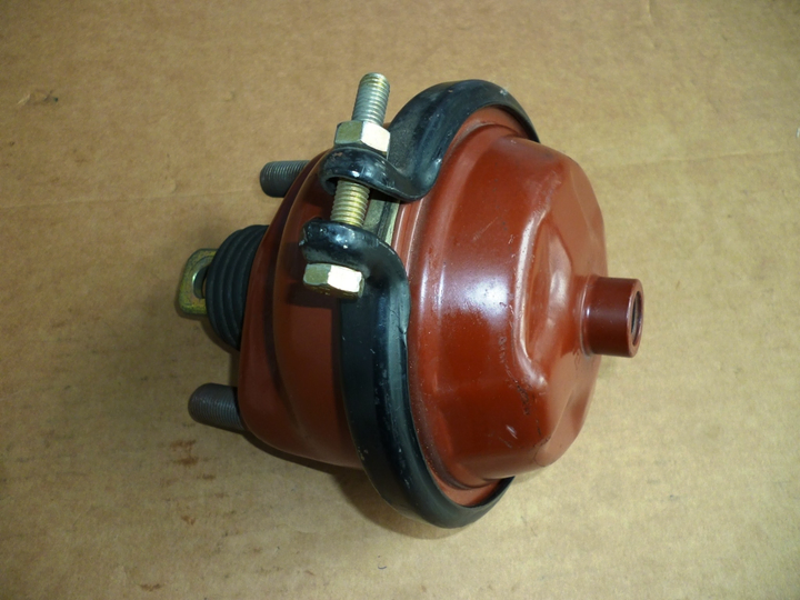 Galleta freno tipo 12" - Imagen principal