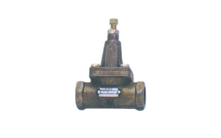 Valvula flujo - Vista 2