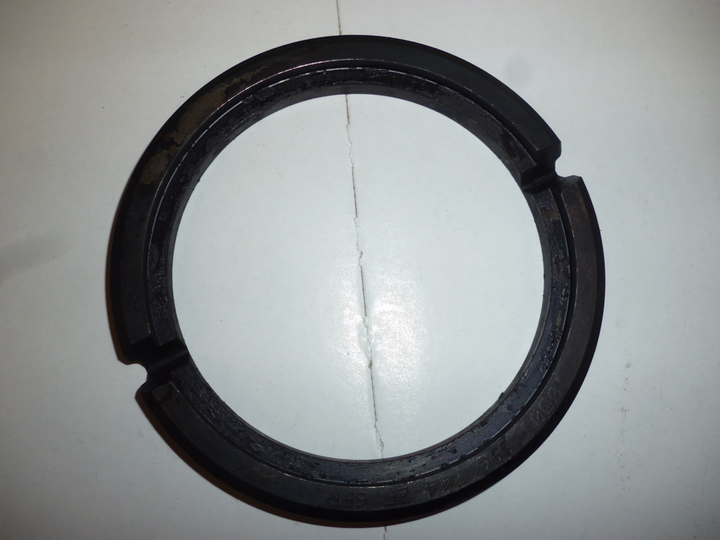 Anillo cc bipartido directa 4.30 mm 16s-1300-1600-1900 - Imagen principal