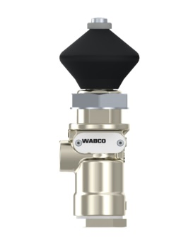 Valvula direccional 3/2 vias - Imagen principal