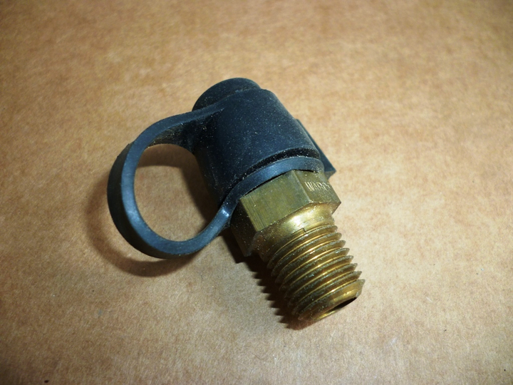 Valvula toma presion - Imagen principal