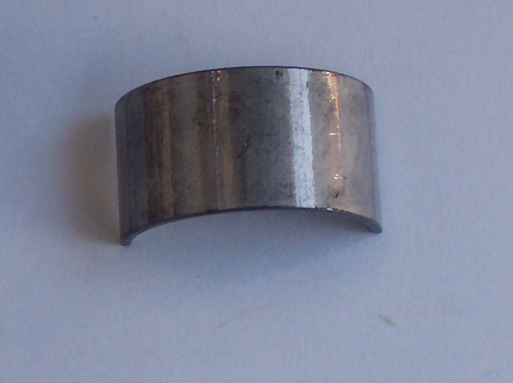 Buje compresor - Vista 2