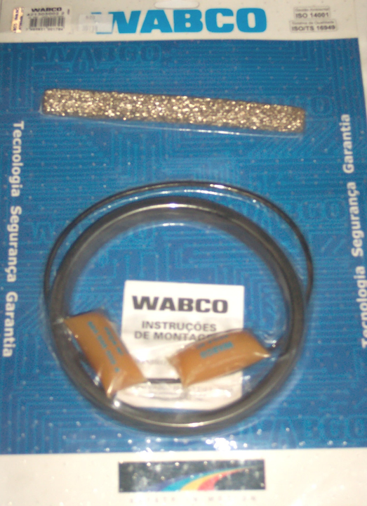 Rep servofreno secundario - Imagen principal