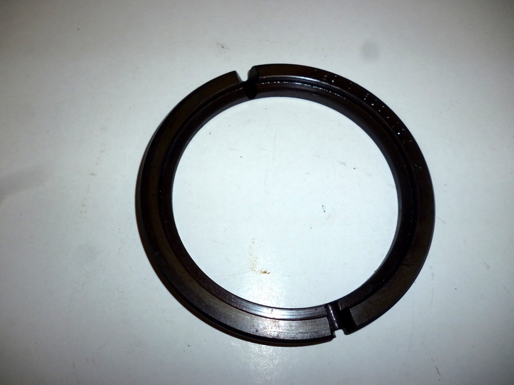 Anillo cc bipartido directa 4.10 mm 16s-1650/16s-1300-1600-1900 - Imagen principal