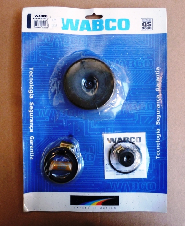 Rep cilindro neumatico motor compl - Imagen principal