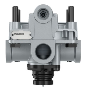 Valvula rele - Imagen principal