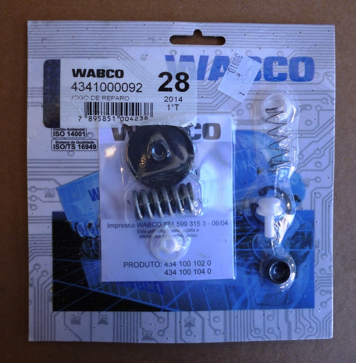 Rep valv flujo completo - Imagen principal