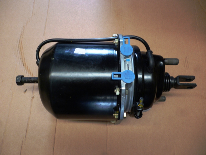 Spring brake 14/24 izq - Imagen principal