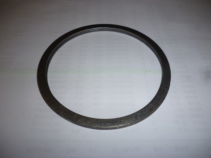 Arandela cc ajuste directa 2.05 mm s5-420 - Imagen principal