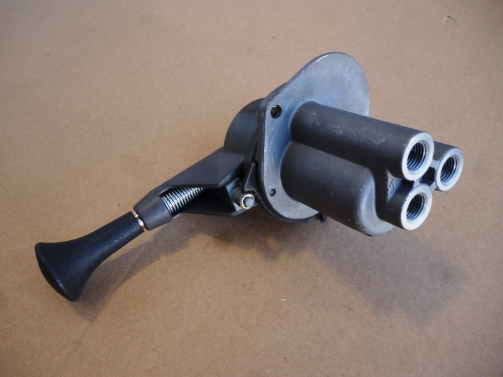 Valvula freno mano baston - Imagen principal