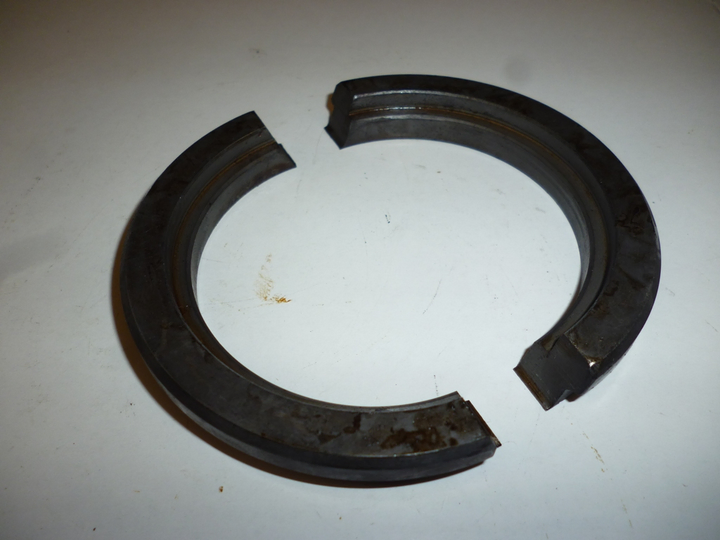 Anillo cc bipartido aj. directa 6.40 mm s6-1550 - Imagen principal