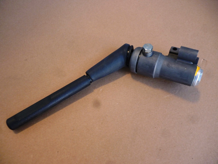 Valvula freno mano baston - Imagen principal