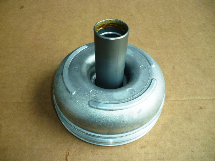 Piston springbrake tipo 30" - Imagen principal