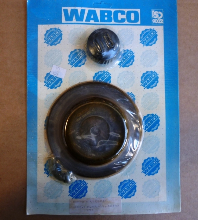 Rep springbrake galleta tipo 14/24" compl. - Imagen principal