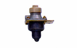 Valvula drenaje automatico - Vista 2