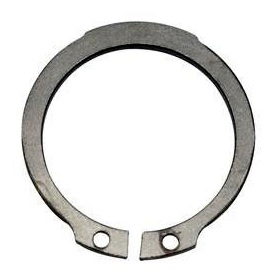 Anillo cc seguridad  eje sup. 2.00 mm s5-42 - Imagen principal