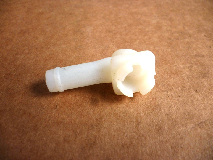 Caño teflon descarga valv. freno mano - Imagen principal