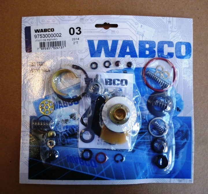 Rep valv regulad presion - Imagen principal