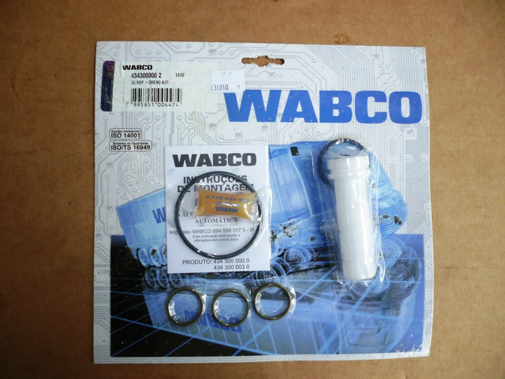 Rep valv drenaje automatico - Imagen principal