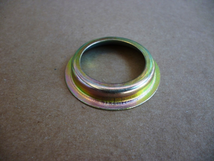 Asiento resorte valv. pedalera - Imagen principal