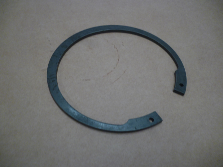 Anillo cc seguridad eje sup. 2.20 mm  s5-420 - Imagen principal