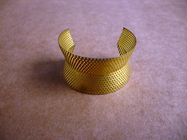 Filtro elemento (separador) valv reguladora presion - Imagen principal