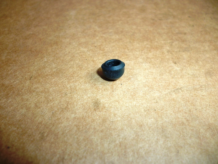 Valvula de valv. reg. pres. - Imagen principal