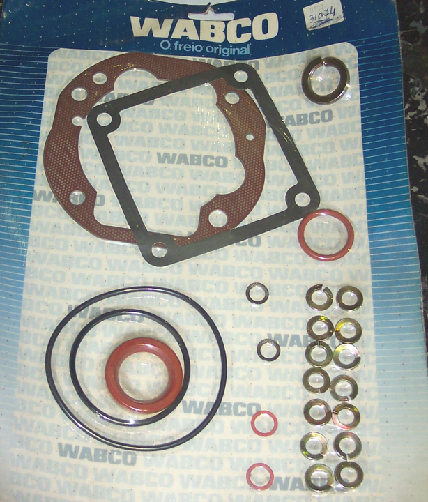 Rep compresor comp. - Imagen principal