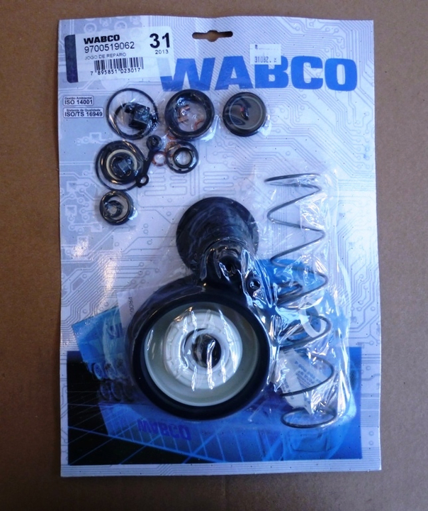 Rep servoembrague - Imagen principal