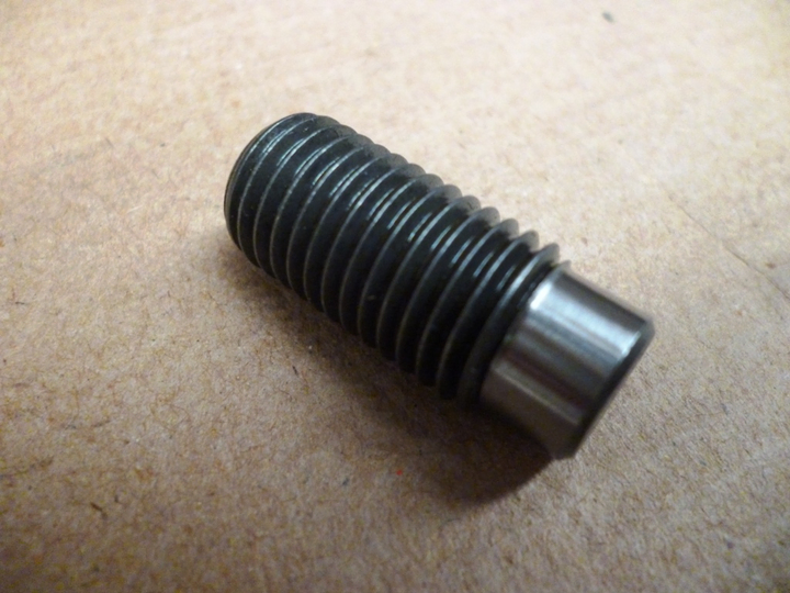 Perno roscado trambalador cc. 16s-1650 - Imagen principal