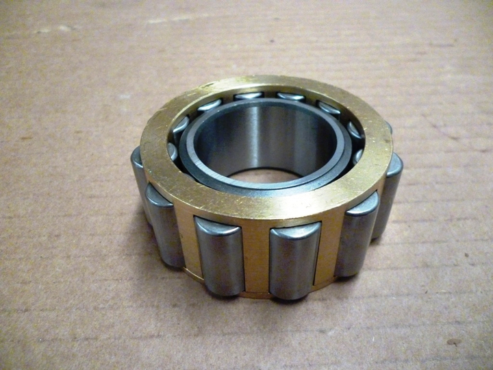 Ruleman caja cambios rodillo int dir. cc. 16s-1650 - Imagen principal