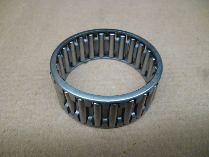 Ruleman caja cambios agujas eng. m/a cc. s6-1550 - Imagen principal