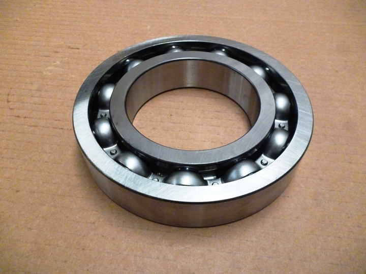 Ruleman caja cambios bolillas cc. 16s/1650/16s-1300-1600-1900 - Imagen principal