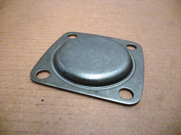 Tapa carcaza cc. s5-680 - Imagen principal