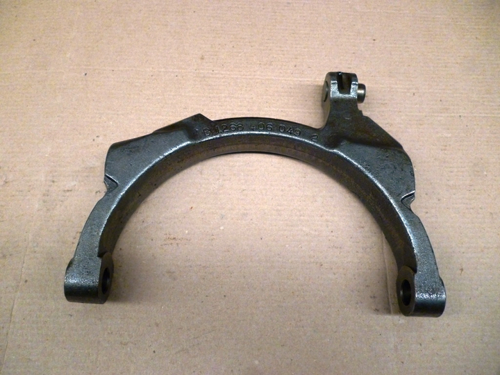 Horquilla caja cambios 1ra. y 2da. ak/s6-80+gv80 - Imagen principal